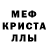 МДМА молли Sergey Chymak